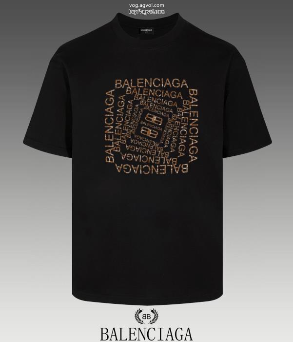半袖Tシャツ視線を集めて新商品☆完売必至balenciagaブランド コピー 安心_0_0