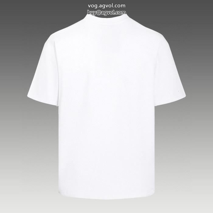 半袖Tシャツ視線を集めて新商品☆完売必至balenciagaブランド コピー 安心_0_1