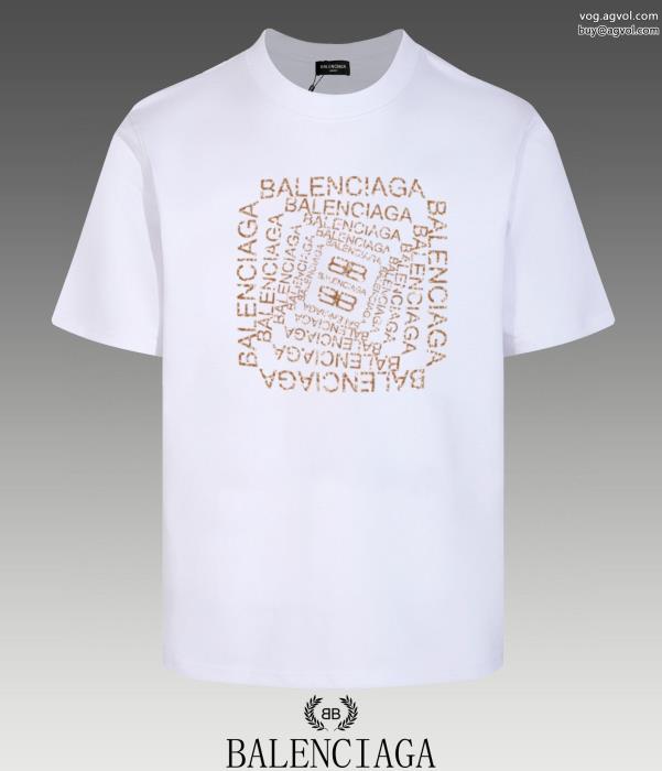 半袖Tシャツ視線を集めて新商品☆完売必至balenciagaブランド コピー 安心_0_2