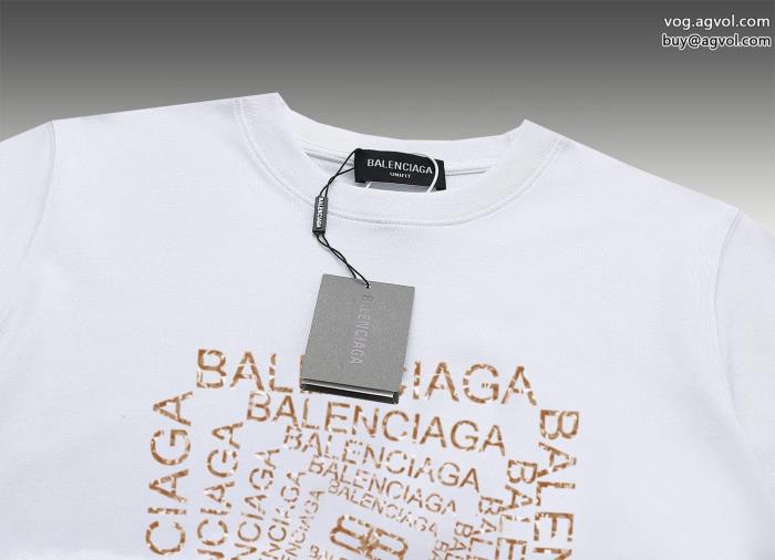 半袖Tシャツ視線を集めて新商品☆完売必至balenciagaブランド コピー 安心_0_4