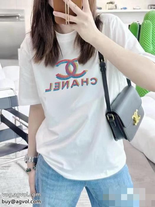 必需品高級感ある半袖Tシャツブランド コピーコピー ブランド 優良_0_1