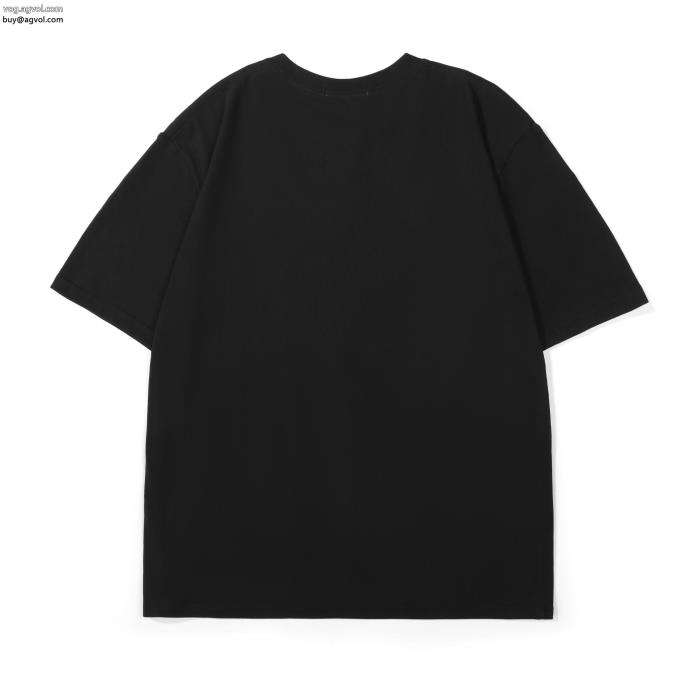 ブランド コピー 通販半袖Tシャツお洒落さんの愛用率が高い2024SS大人OKVERSACE_0_2