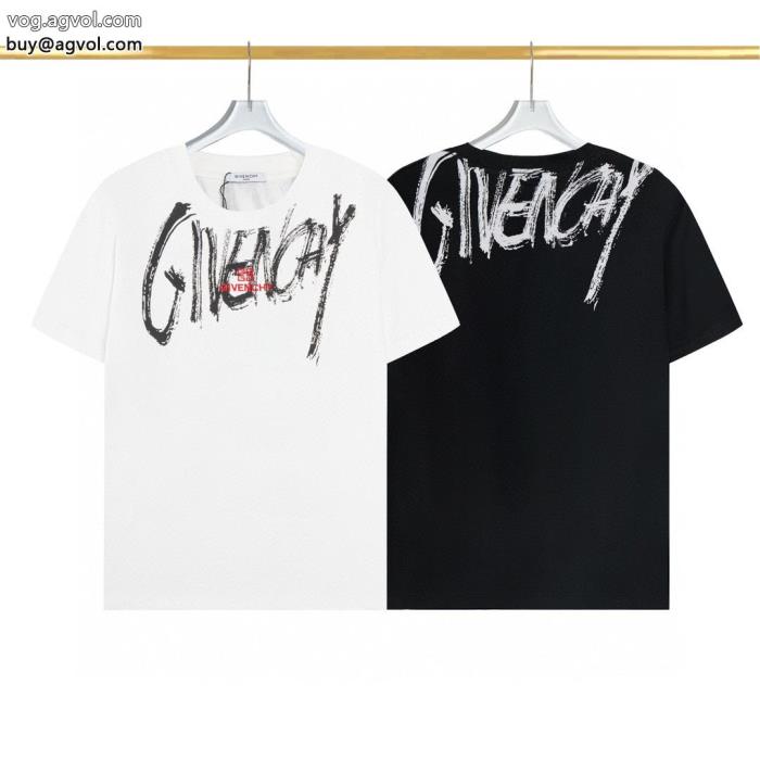 今季のベスト新作抜け感や着心地重視GIVENCHY半袖Tシャツコピー ブランド 通販_0_0