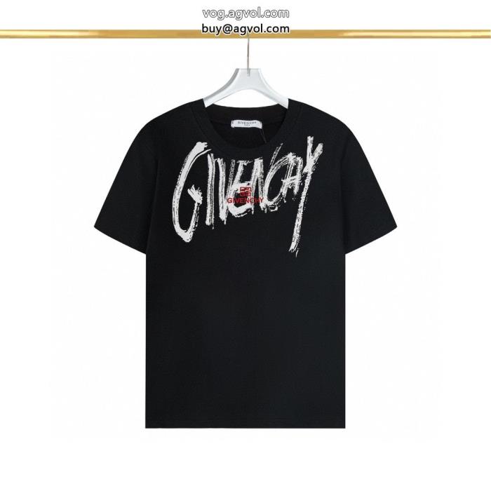 今季のベスト新作抜け感や着心地重視GIVENCHY半袖Tシャツコピー ブランド 通販_0_1