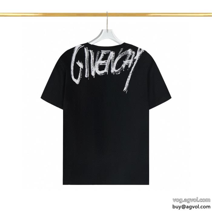 今季のベスト新作抜け感や着心地重視GIVENCHY半袖Tシャツコピー ブランド 通販_0_2