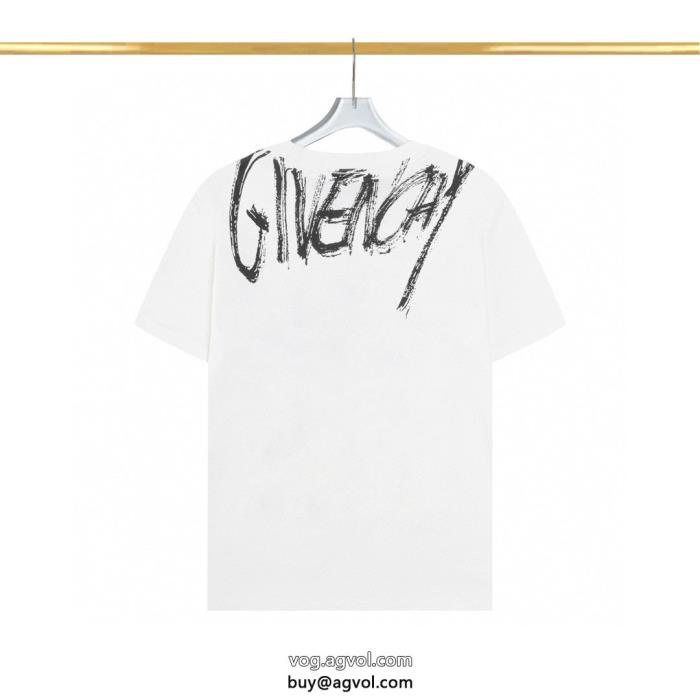 今季のベスト新作抜け感や着心地重視GIVENCHY半袖Tシャツコピー ブランド 通販_0_4