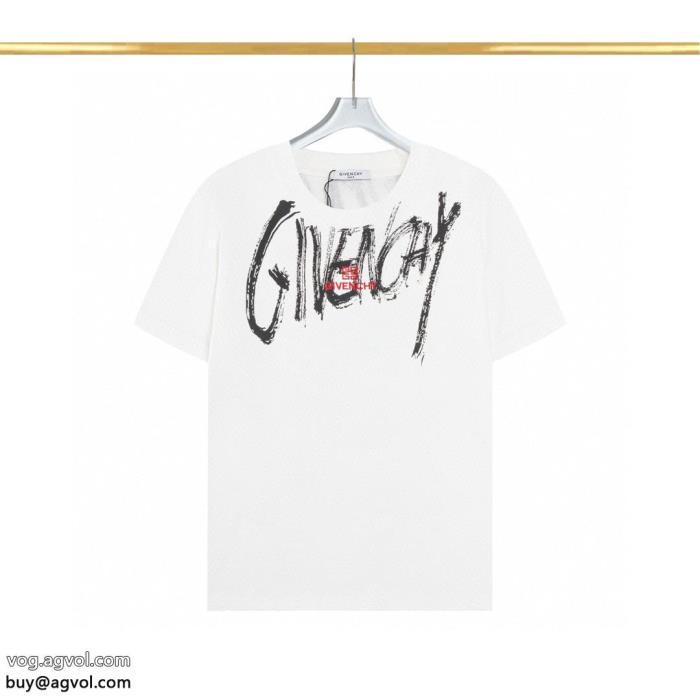 今季のベスト新作抜け感や着心地重視GIVENCHY半袖Tシャツコピー ブランド 通販_0_3