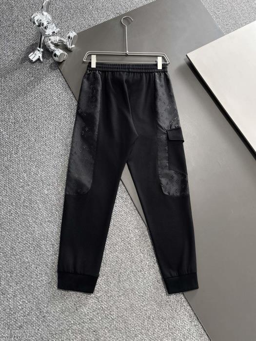 夏の最新ファッションセール価格LOUIS VUITTON偽物 ブランドスラックス_0_1
