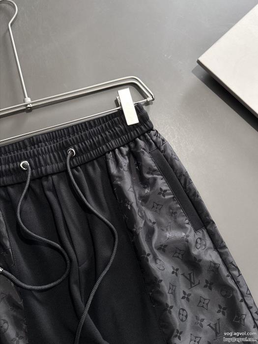 夏の最新ファッションセール価格LOUIS VUITTON偽物 ブランドスラックス_0_2