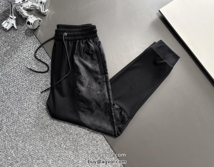 夏の最新ファッションセール価格LOUIS VUITTON偽物 ブランドスラックス_0_3