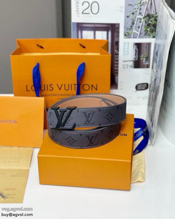 ブランド コピー 優良LOUIS VUITTONベルト話題沸騰格好良い_0_3