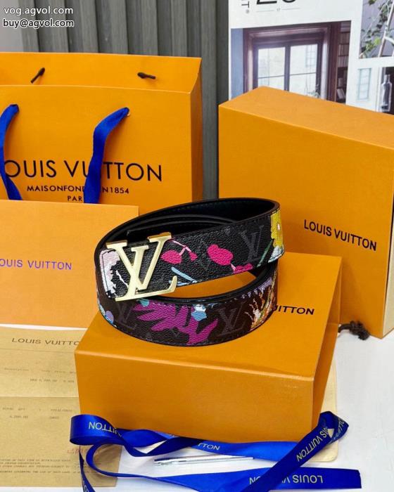 激安 ブランド希少限定人気の高いベルトLOUIS VUITTON_0_3