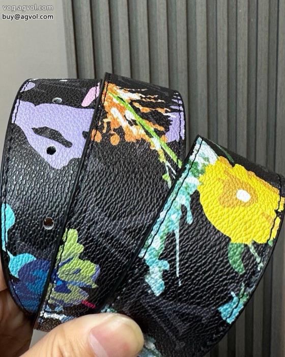 激安 ブランド希少限定人気の高いベルトLOUIS VUITTON_0_4