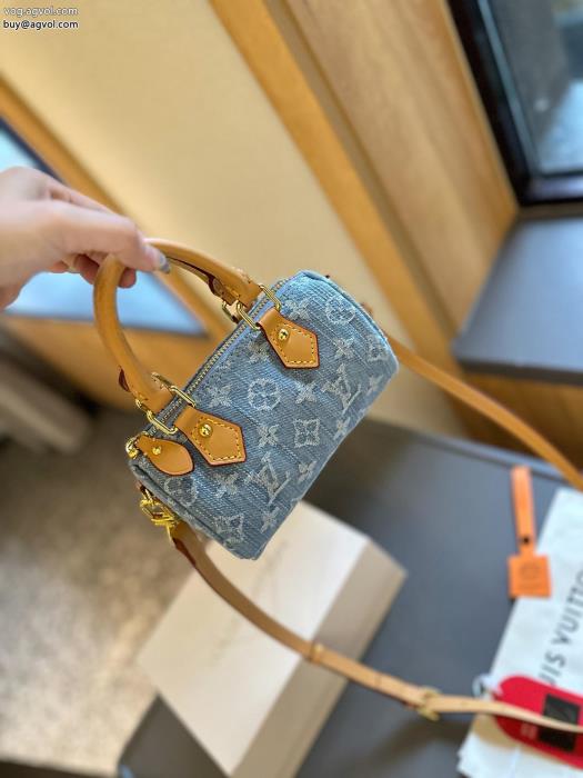 ブランド コピー 品バッグ定番人気今季トレンドの限定アイテムLOUIS VUITTON_0_4