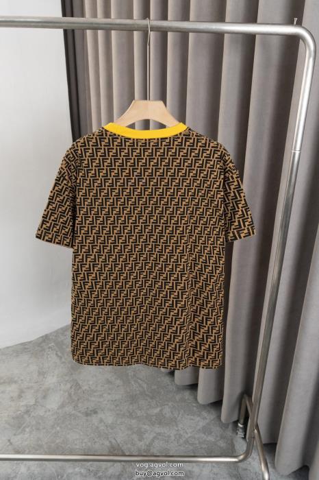 半袖Tシャツブランド 品 スーパー コピーFENDI個性派さん完売前に_0_0