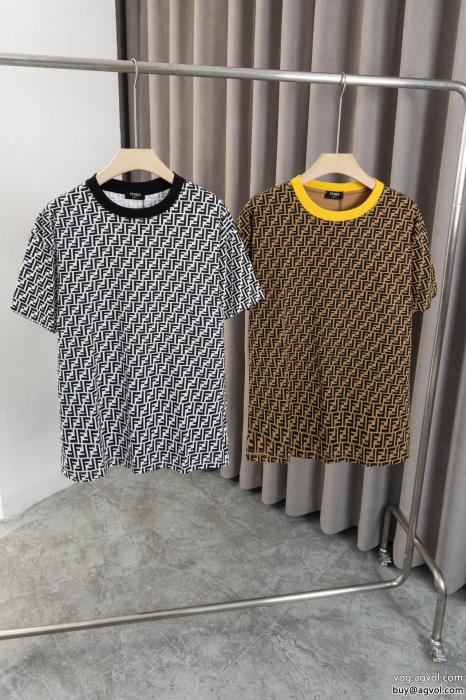 半袖Tシャツブランド 品 スーパー コピーFENDI個性派さん完売前に_0_1