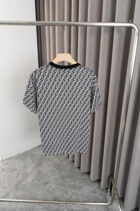 半袖Tシャツブランド 品 スーパー コピーFENDI個性派さん完売前に_0_2