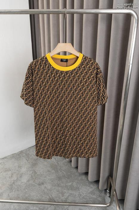 半袖Tシャツブランド 品 スーパー コピーFENDI個性派さん完売前に_0_4