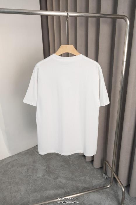 BALMAIN激安 通販 ブランド定番人気商品幅広く使える半袖Tシャツ_0_3