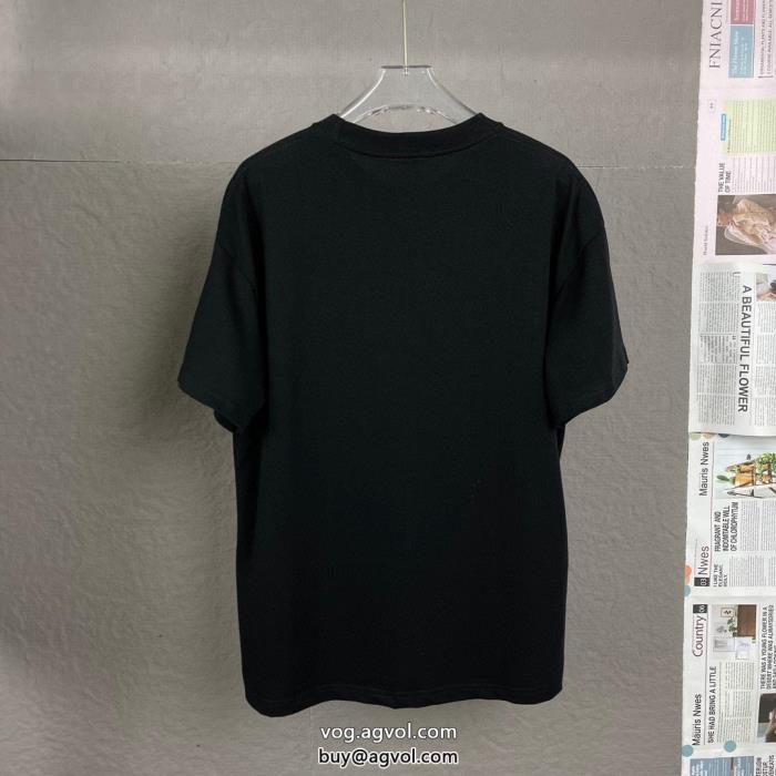 VERSACE22/23AW新作 大注目日本未入荷偽物 通販 半袖Tシャツ_0_2