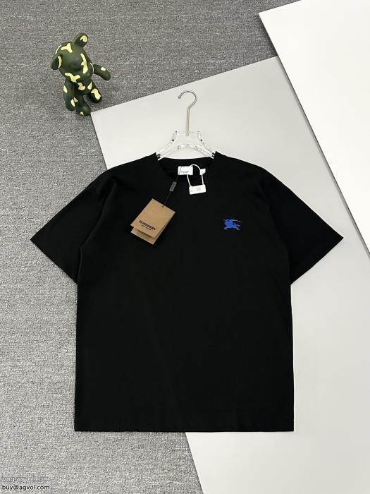 半袖Tシャツバーバリースーパー コピー 通販この2024最強のアイテム23SS 異素材_0_1