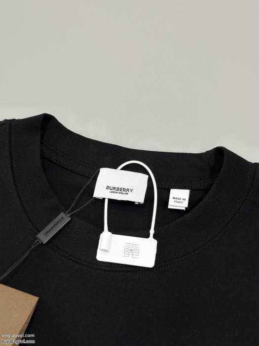 半袖Tシャツバーバリースーパー コピー 通販この2024最強のアイテム23SS 異素材_0_4