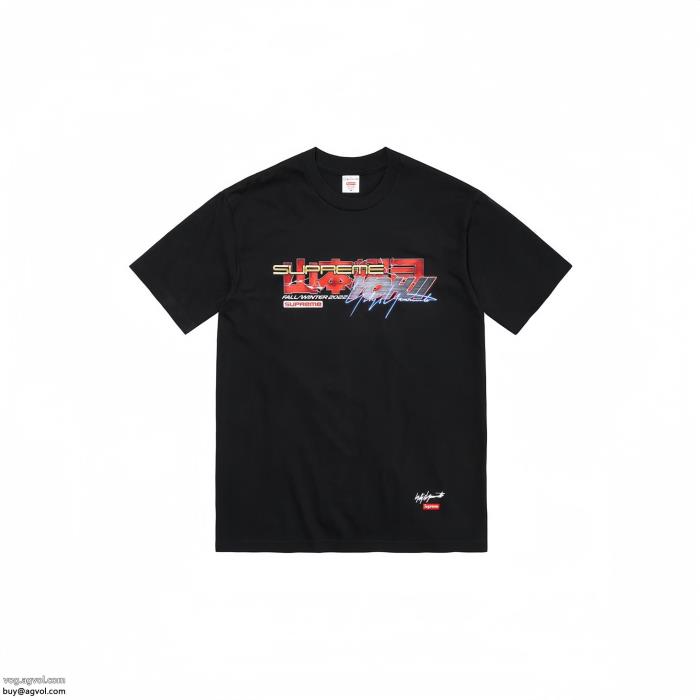 2024で人気の限定新作絶妙な抜け感SUPREMEブランド コピー  半袖Tシャツ_0_0