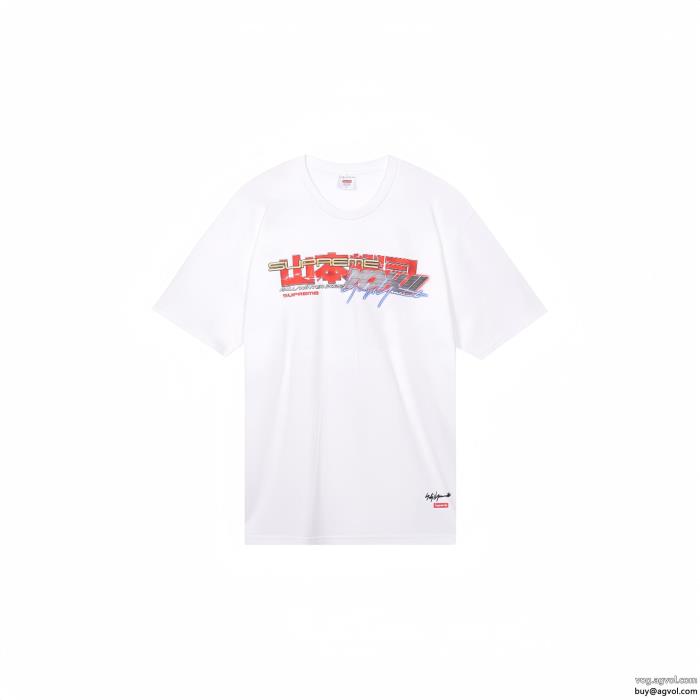 2024で人気の限定新作絶妙な抜け感SUPREMEブランド コピー  半袖Tシャツ_0_1