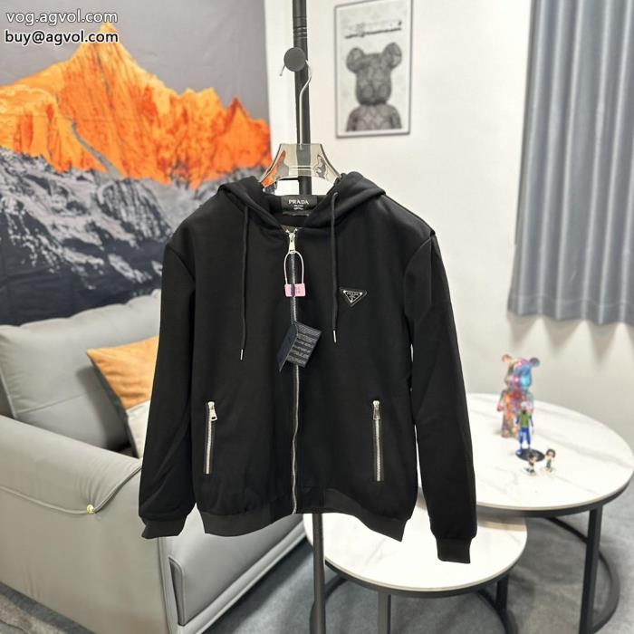 コピー 商品 通販話題のアイテム2024新作も続々登場!PRADAコート_0_0