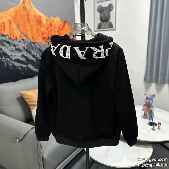 コピー 商品 通販話題のアイテム2024新作も続々登場!PRADAコート_0_2