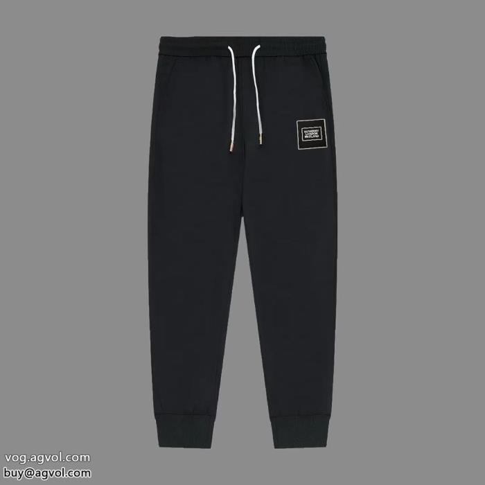 韓国の人気コスパ最強BURBERRYスラックスコピー ブランド_0_1