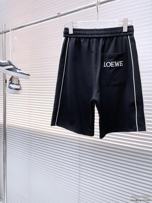 半ズボン2024年2024のトレンド著名人愛用LOEWEスーパー コピー ブランド 専門_0_0