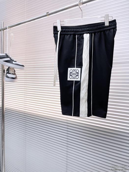 半ズボン2024年2024のトレンド著名人愛用LOEWEスーパー コピー ブランド 専門_0_3