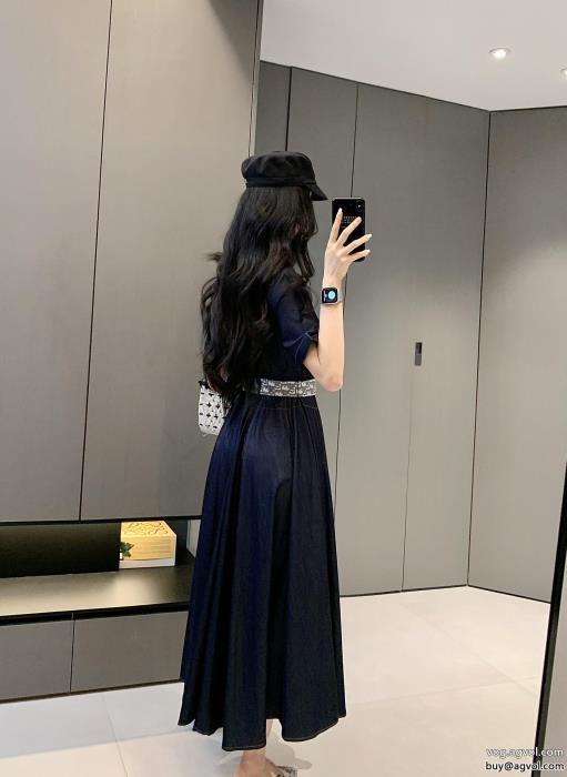 DIOR偽物 ブランドワンピース愛用者が続出中オトナの余裕_0_1