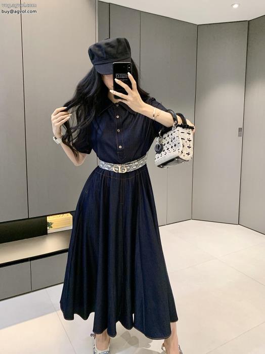 DIOR偽物 ブランドワンピース愛用者が続出中オトナの余裕_0_2