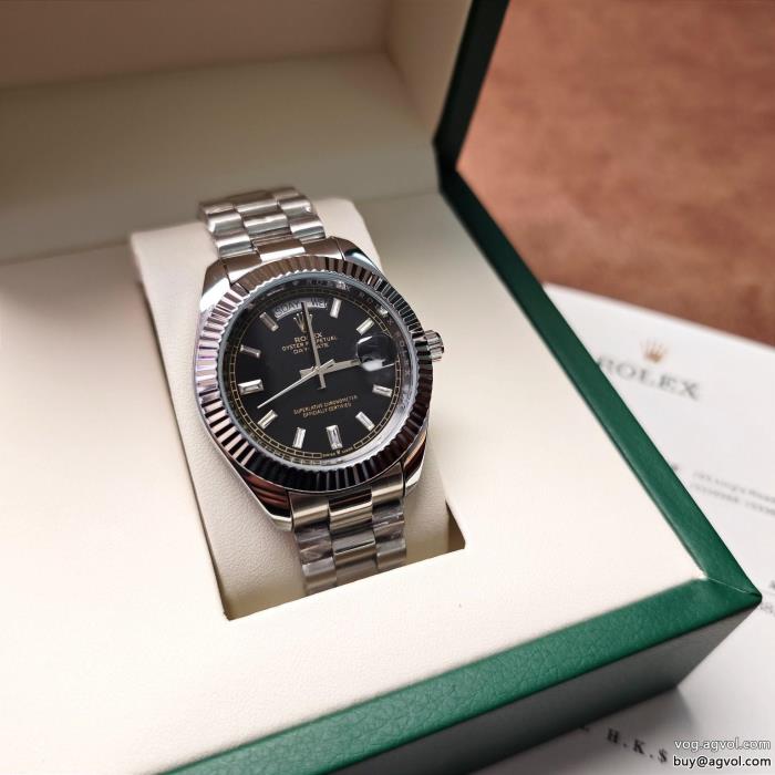 激安 ブランドROLEX発表の新作モデル必需品腕時計_0_0