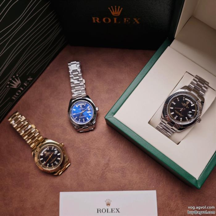 激安 ブランドROLEX発表の新作モデル必需品腕時計_0_2