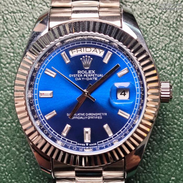 激安 ブランドROLEX発表の新作モデル必需品腕時計_0_4