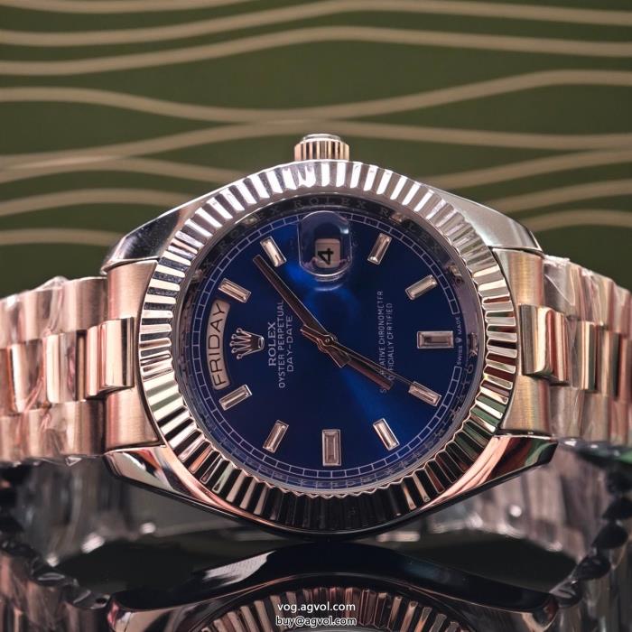 激安 ブランドROLEX発表の新作モデル必需品腕時計_0_5