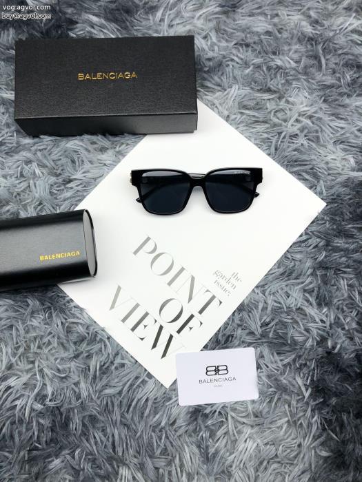 balenciagaサングラススーパー コピー ブランド相性抜群のコンビ根強い人気定番商品_0_2
