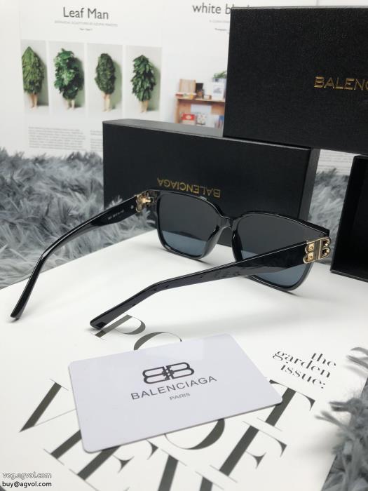 balenciagaサングラススーパー コピー ブランド相性抜群のコンビ根強い人気定番商品_0_3