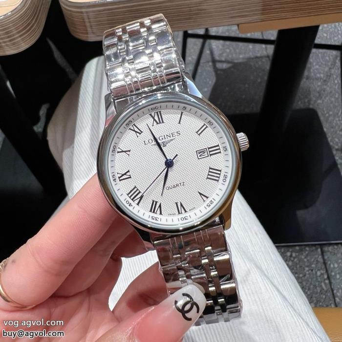 印象に残るデザインお洒落スタイルコピー 商品 通販腕時計LONGINES_0_0