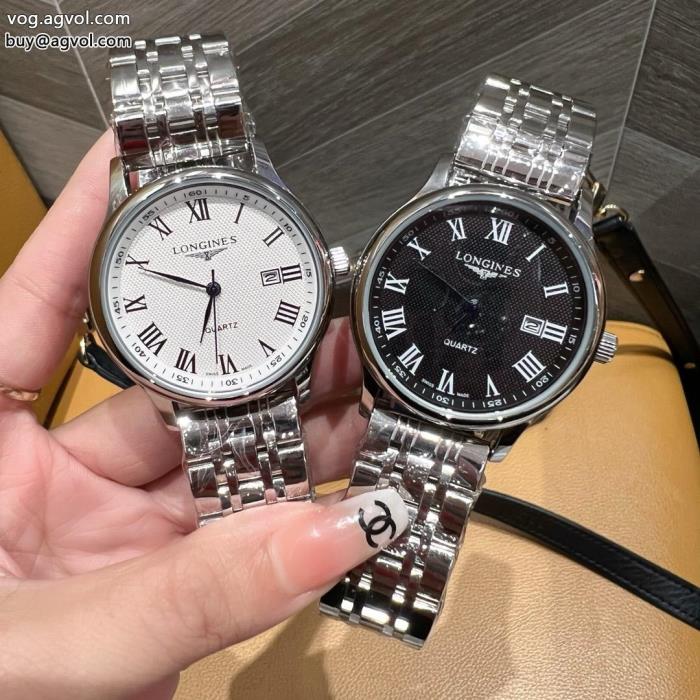 印象に残るデザインお洒落スタイルコピー 商品 通販腕時計LONGINES_0_2