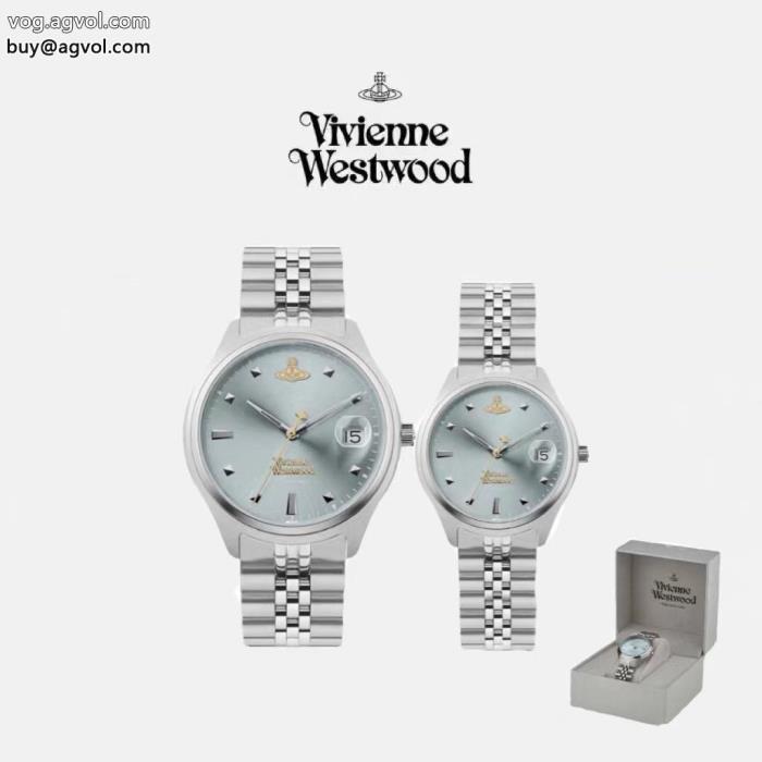 スーパー コピー 通販SS23残り僅お目立ち度の高い新品腕時計VIVIENNE WESTWOOD_0_0