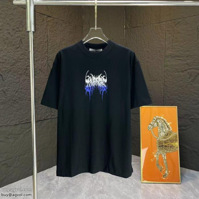 ブランド コピー 品流行の最前線安定感があり半袖Tシャツジバンシー_0_2
