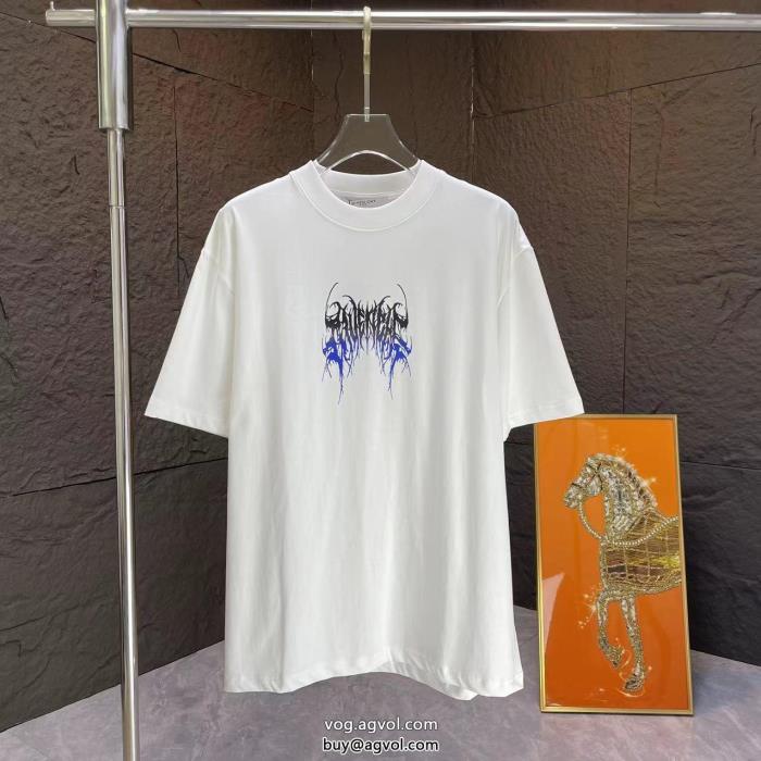 ブランド コピー 品流行の最前線安定感があり半袖Tシャツジバンシー_0_3