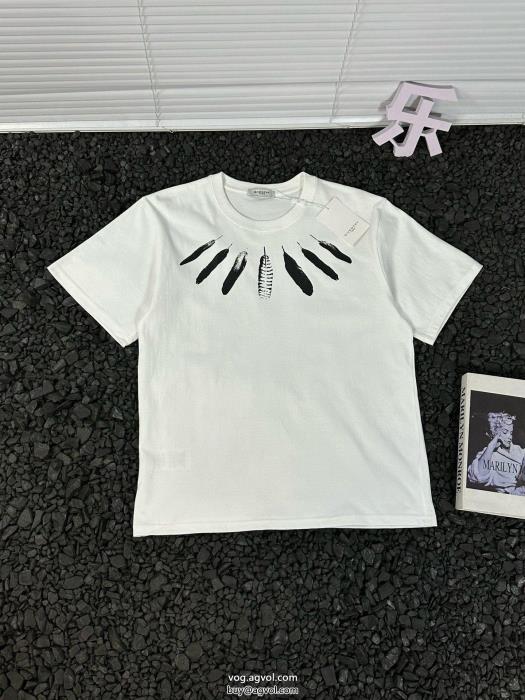 2024最新作今季流行りの人気新作半袖Tシャツブランド 品 コピーGIVENCHY_0_1