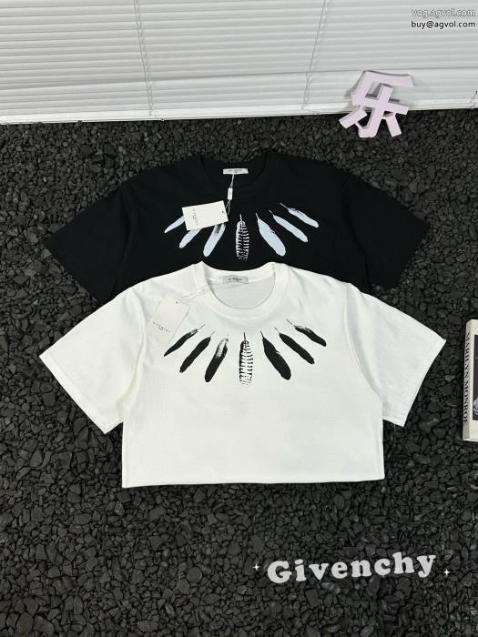 2024最新作今季流行りの人気新作半袖Tシャツブランド 品 コピーGIVENCHY_0_3