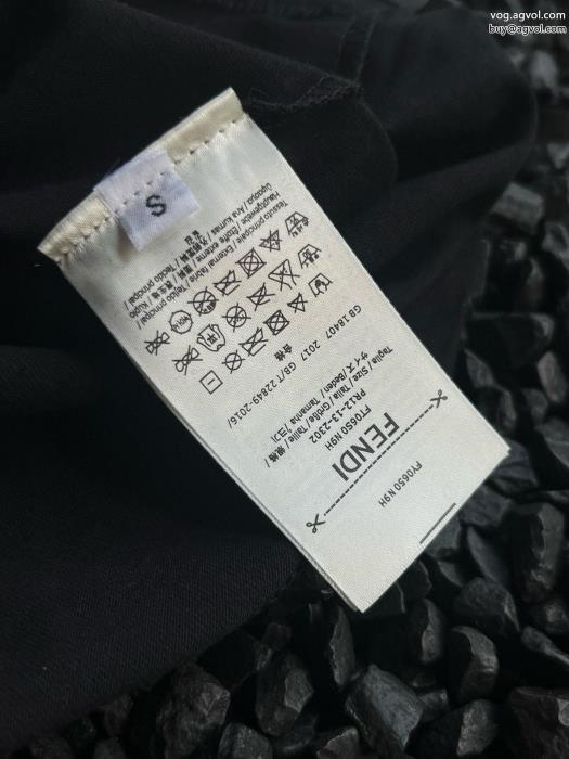 半袖TシャツFENDI2024年トレンド感が強い即完売ブランド コピー 激安_0_3