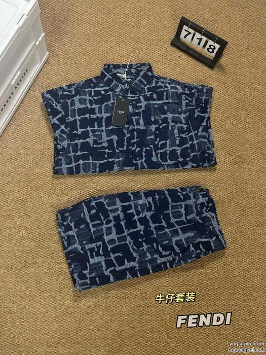 ブランド 激安 半ズボンFENDI数年愛用しても人気アイテムSS23極上発売_0_0